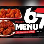 ’67’ Deals For Those In The Know