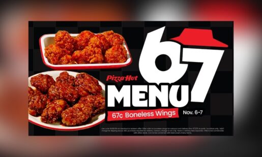 ’67’ Deals For Those In The Know