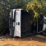 Kidnapping, Burglary, Stolen Truck, & Gunfire: How Two Suspects Led Police From TX To OK