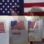 Poll: Latino Voters Prioritize Inflation & Jobs Over Immigration