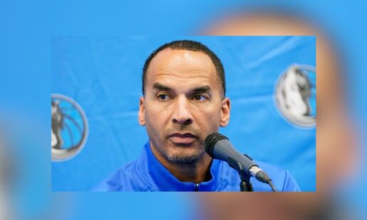 Post-Harrison Era: Mavericks Face Draft Lottery, Limited Picks, And Tough Trade Calls