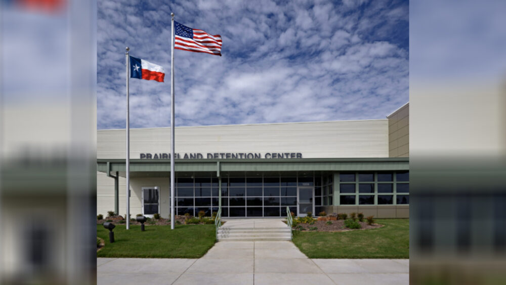 Five Antifa Members Plead Guilty In Coordinated Attack On Texas ICE Facility