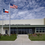 Five Antifa Members Plead Guilty In Coordinated Attack On Texas ICE Facility