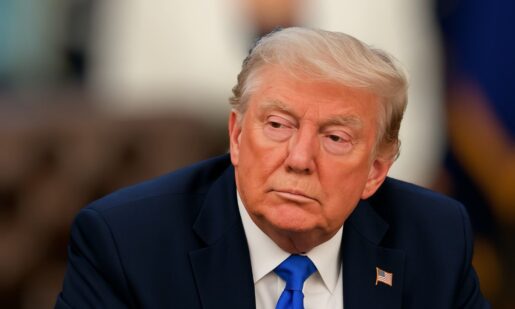 “I HAVE JUST SIGNED THE BILL”: Trump Greenlights Massive Epstein Files Drop