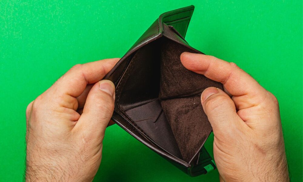 Housing & Low-Income Hit Hard: Bessent Flags Recession