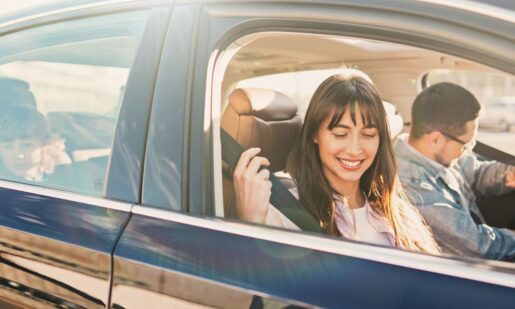 Record-Breaking Thanksgiving: 5.8 Million Texans To Travel In 2025, AAA Forecasts