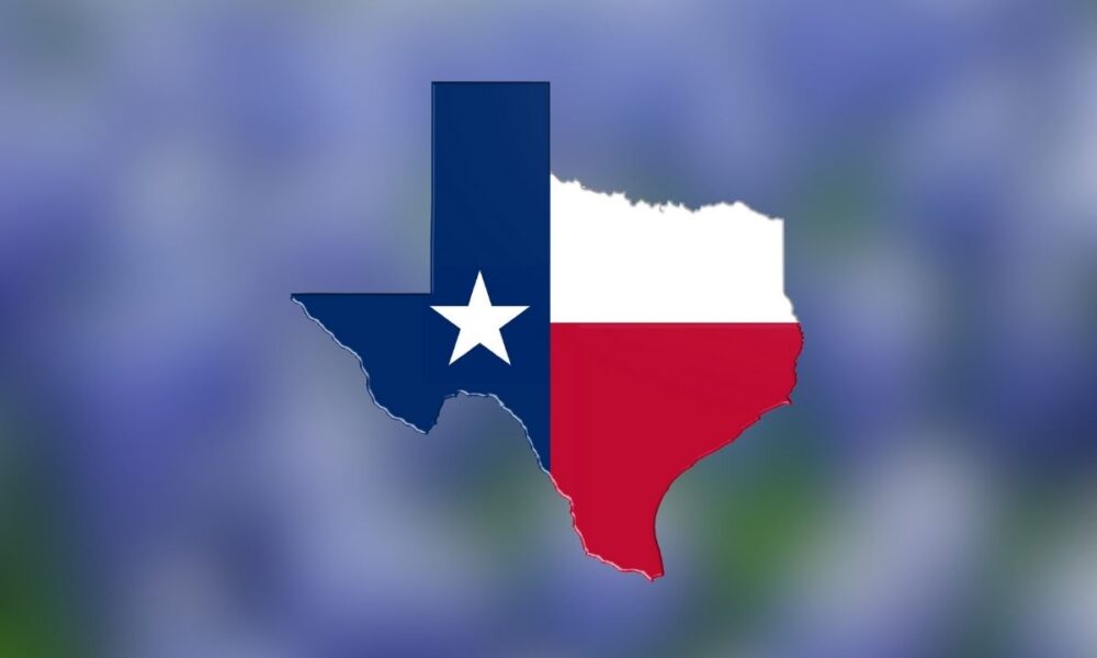 Texas To Appeal Federal Ruling Blocking New Congressional Map