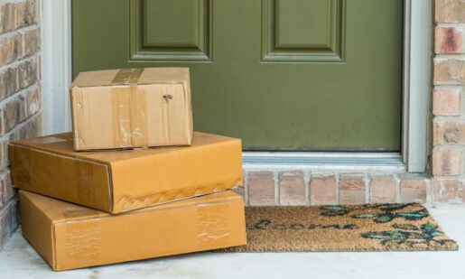 Porch Piracy Plague Hits Dallas Again: Police Shortage Leaves Residents Frustrated