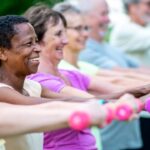 Weightlifting Reduces Visceral Fat, Boosts Insulin Sensitivity More Than Running