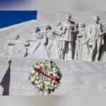 Alamo Cenotaph Restored: Texas Honors Defenders On Veterans Day