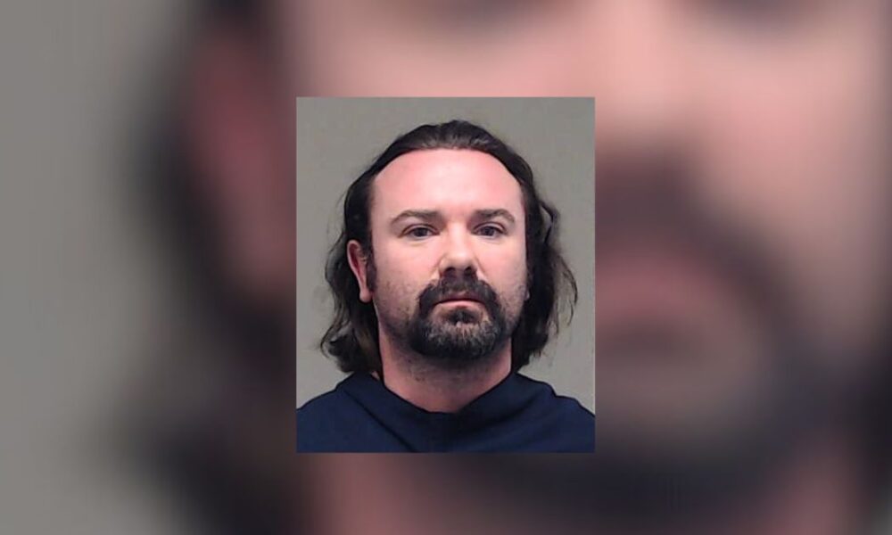 Frisco Serial Stalker Robert Bevers Sentenced To 20 Years In Prison