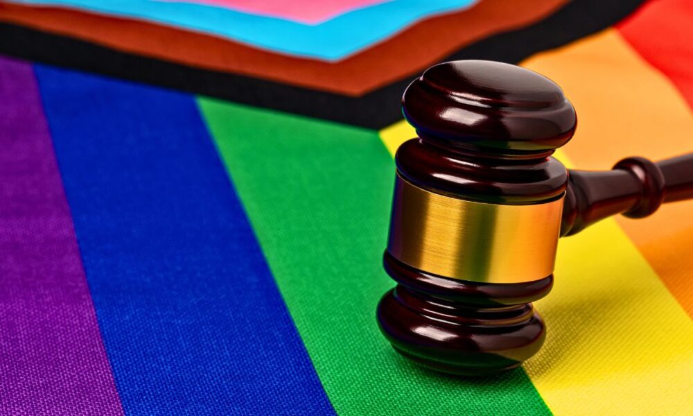 No Reversal In Sight: Justices Pass On Challenge That Could Have Overturned Gay Marriage Nationwide