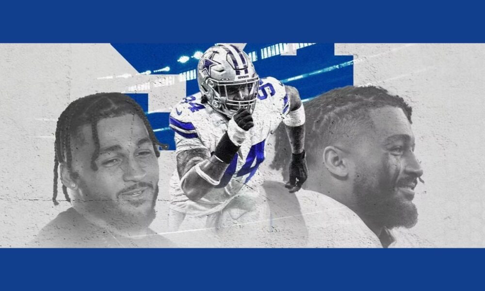 “We Don’t Move On, But We Do Move Forward” – Brian Schottenheimer Opens Up About Death Of Marshawn Kneeland