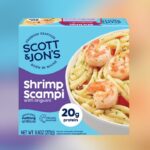 Listeria Outbreak Tied To Recalled Pasta Meals Kills 6, Sickens 27