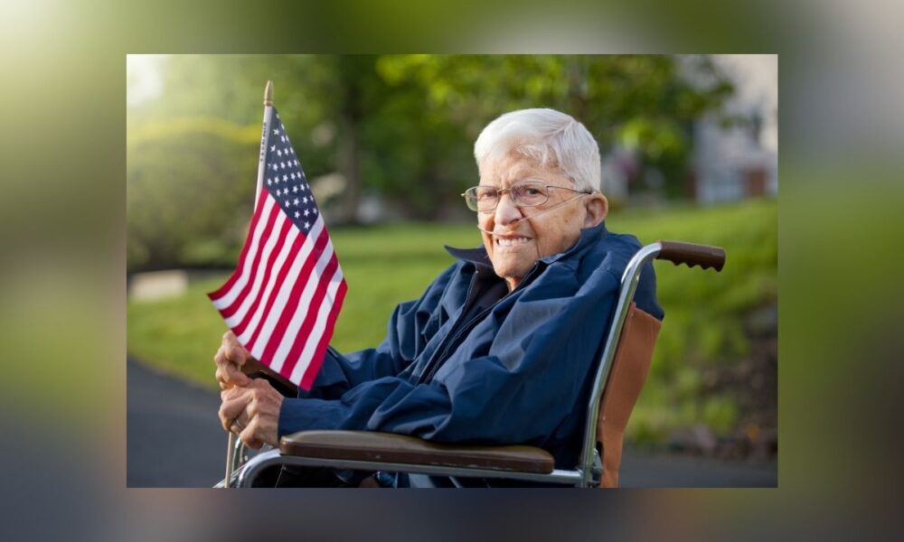 Free Public Ceremonies At Texas Veterans Homes—Nov 7 & 11