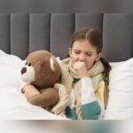 Whooping Cough Cases Quadruple In Texas Amid National Surge