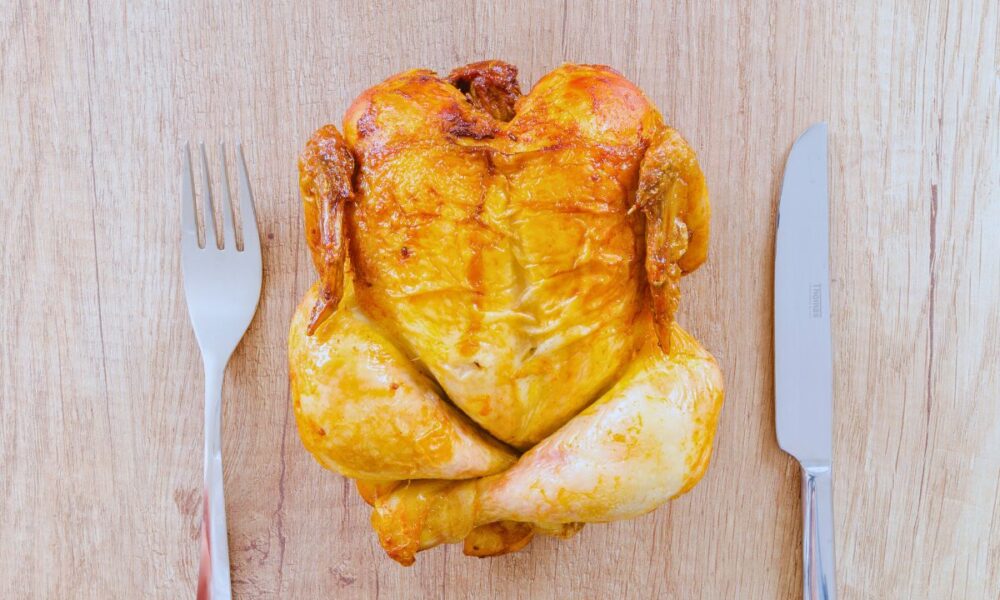 Don’t Get Stuffed With Bacteria: 6 Turkey-Tastic Kitchen Gadgets For Holiday Wins