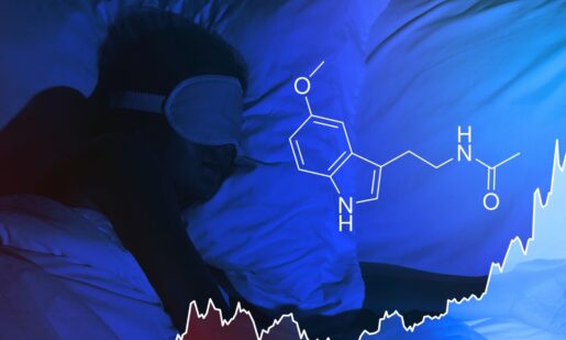 Melatonin’s Dark Side: 90% Heart Failure Spike In Long-Term Users