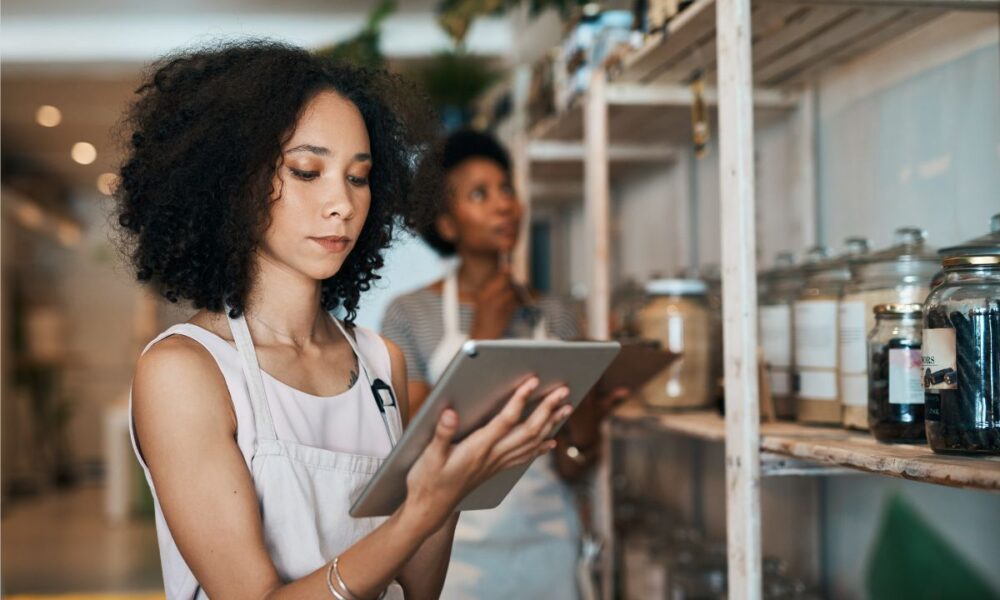 Private Employers Add 42,000 Jobs In October—First Gain Since July