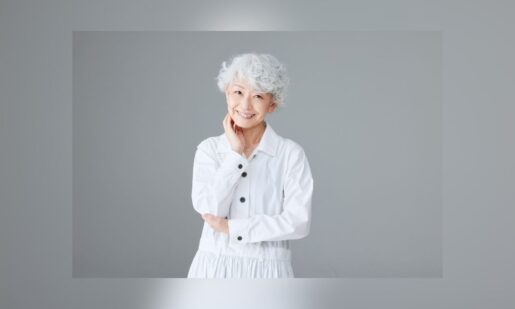 Gray Hair Is Nature’s Anti-Melanoma Shield, Study Finds