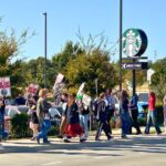 Starbucks ‘Red Cup Day’ Strike: Union Baristas Walk Out At 60+ Stores Nationwide