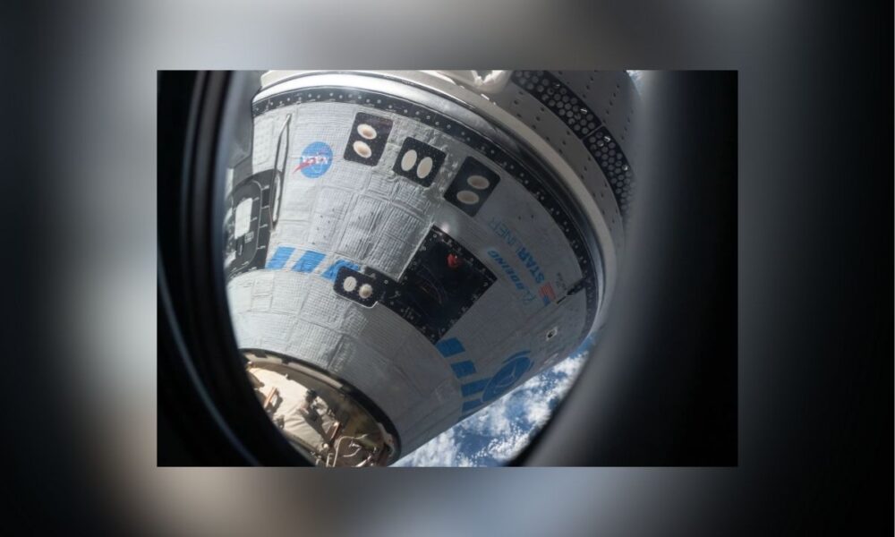 Starliner Reboot: No Astronauts Aboard Next ISS Flight