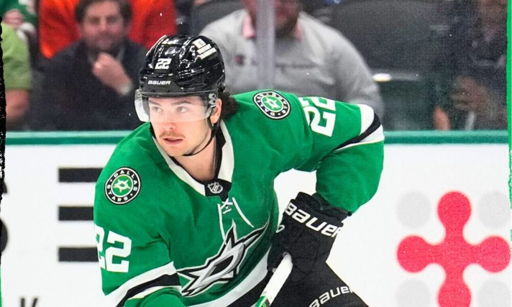 Stars Seek Spark: Dallas Battles Nashville After 1-3 Slump