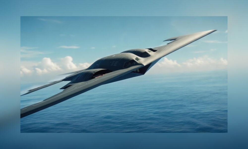 U.S. Department Of War Unveils 6 Critical Battlefield Technologies