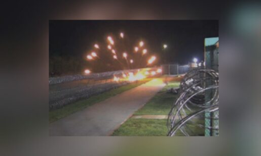 5 Suspects Plead Guilty To Supporting Terrorists In Antifa ICE Ambush