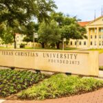 TCU To Fold Race And Gender Studies Departments Into English, Citing Low Enrollment