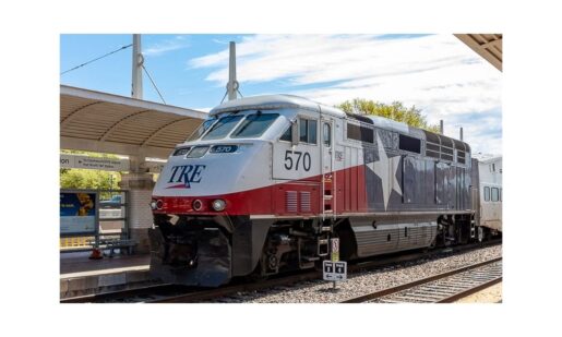 5-Year-Old Boy Killed When Car Bypasses Train Gate In Fort Worth