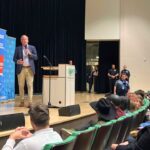 Paxton Celebrates Charlie Kirk’s Legacy, Applauds Brave UNT Student