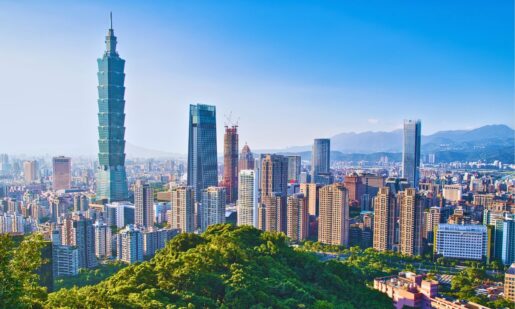 Is Taiwan Safe Because Of An Alleged Trump-Xi Deal?