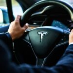 Tesla’s Wild Ride: CarPlay Tease, Powerwall Fire Scare, And Stock Skid After Musk’s Mega-Pay
