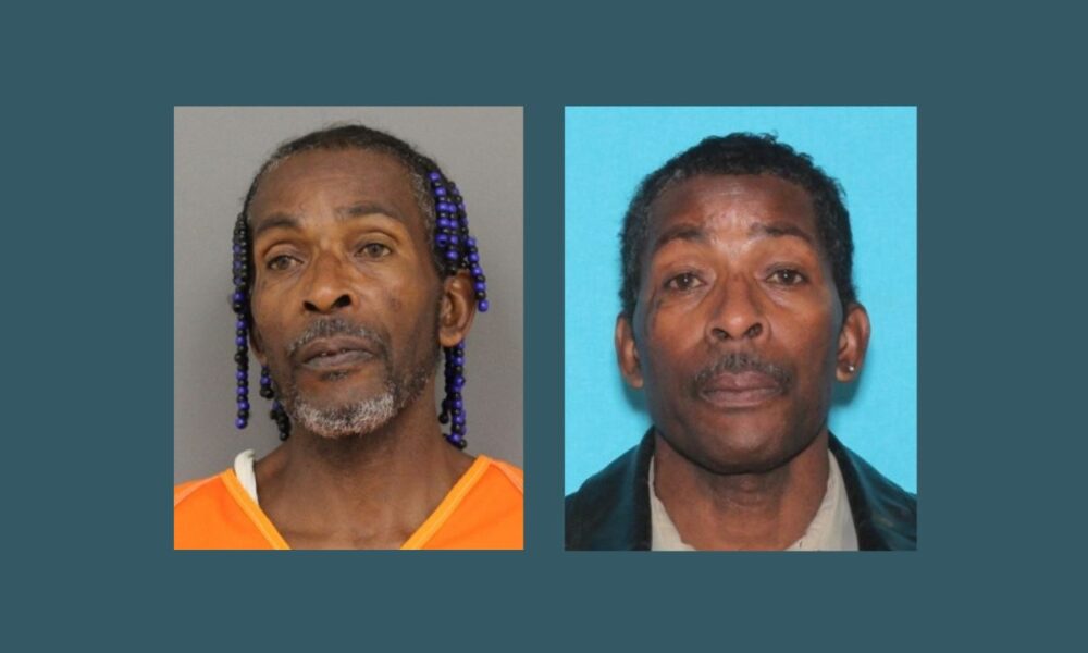 Texas Most Wanted: $10K Reward Offered For Bobby Michael Dennis