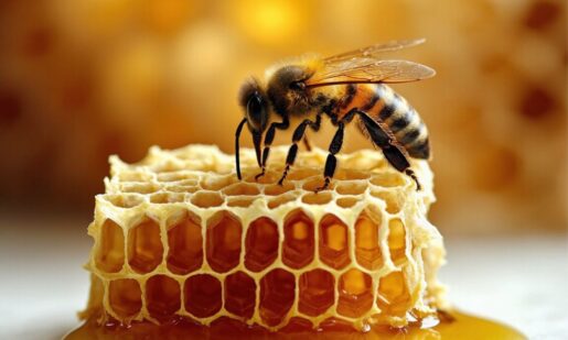 Sweetest Comeback Ever: Texas Beekeepers Celebrate Their Best Honey Harvest In Years
