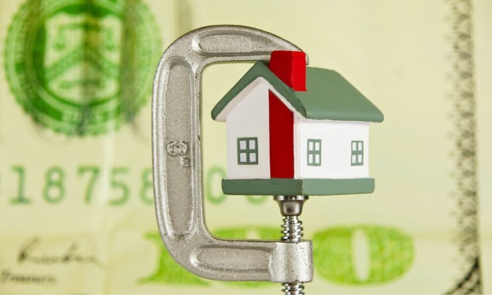 Texas, California, And Florida Top Foreclosure Charts