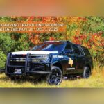 Texas DPS Launches Thanksgiving Highway Crackdown