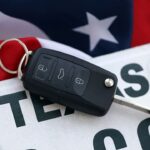 Proof Of Lawful Presence: Texas Ends Foreign Passport Loophole For Car Registration
