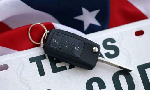 Proof Of Lawful Presence: Texas Ends Foreign Passport Loophole For Car Registration