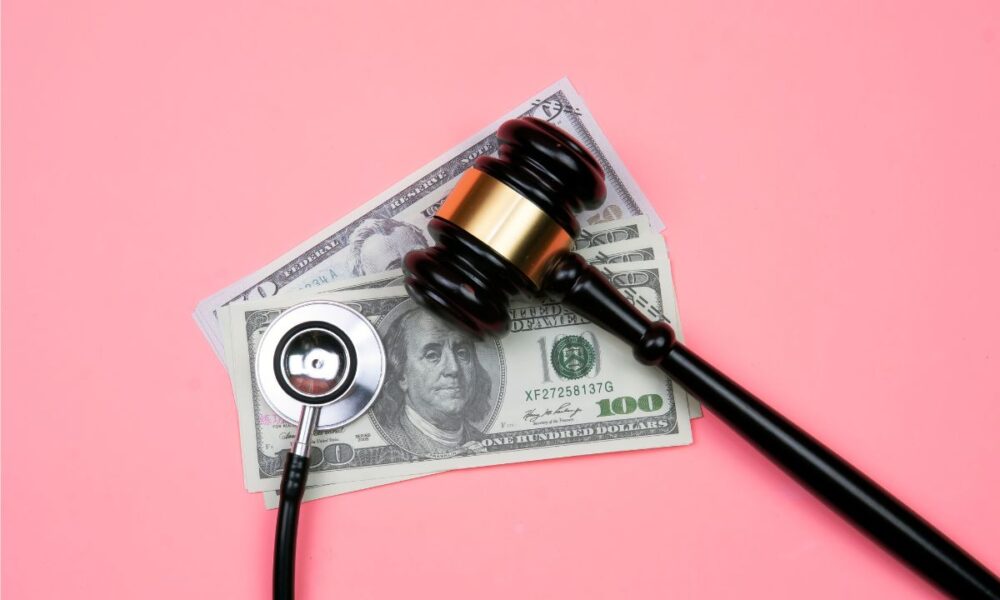 Texas, Florida Men Busted For $17.3M Medicare Genetic Testing Scam