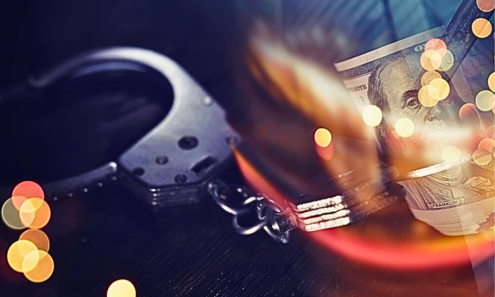 Texas Duo’s Plan: Murder Every Man On Haitian Island, Turn Women & Children Into ‘Sex Slaves’, Recruit Homeless As Foot Soliders