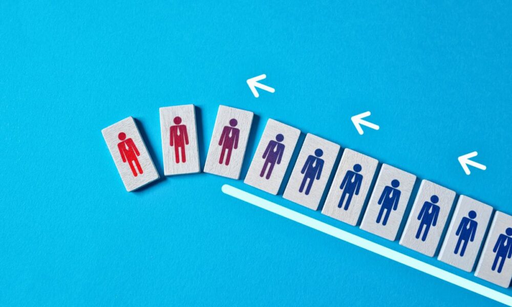 Texas Tech & Health Giants Axe Hundreds In Fresh Layoff Wave