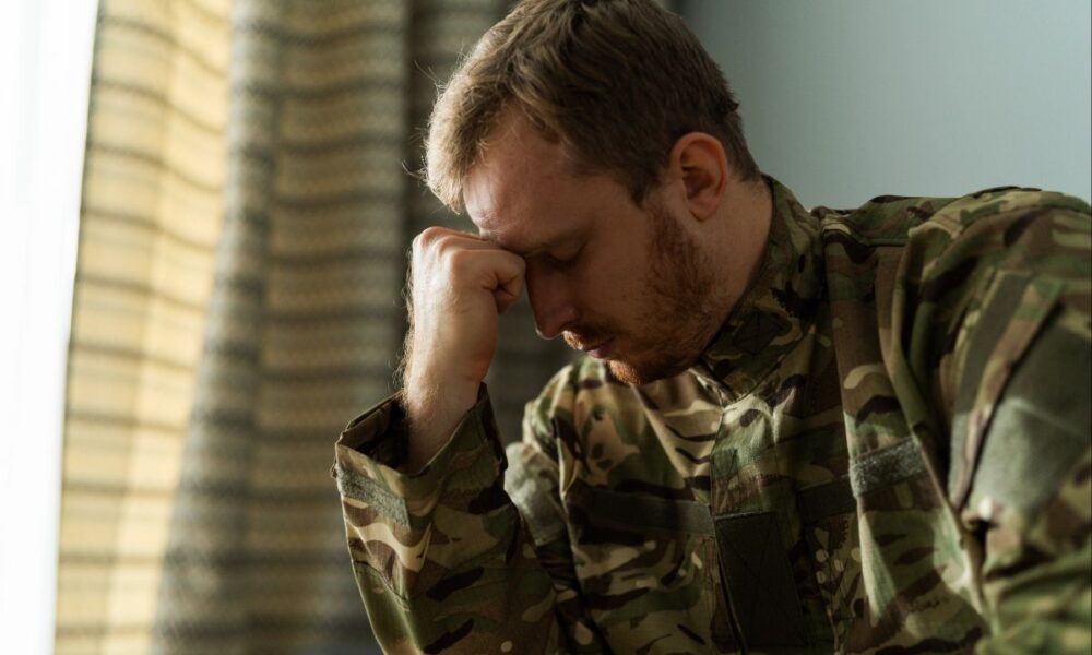 SEALs To Stanford To Senate: Ibogaine’s 88% PTSD Wipeout Goes State-Funded