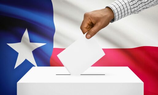 Texas Voters Greenlight 17 GOP Priorities, From Bail Denial To $3B Medical Research Fund