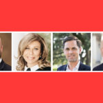 Texas Attorney General Candidates To Appear At Dallas Forum This Week