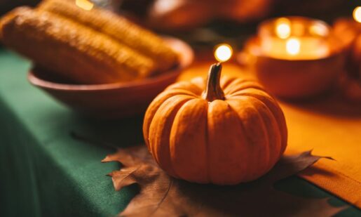 From Plymouth’s 1621 Feast To Lincoln’s Civil War Healing: The Heart Of Thanksgiving