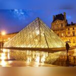Louvre Slaps 45% Ticket Price Hike On Non-EU Visitors Starting January 2026