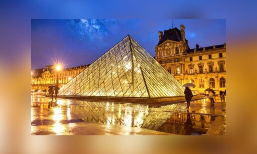 Louvre Slaps 45% Ticket Price Hike On Non-EU Visitors Starting January 2026