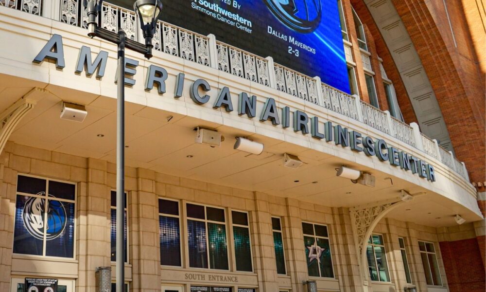 From Frisco To Sin City: The Wild New Twist In Dallas Stars vs. Mavericks Arena War